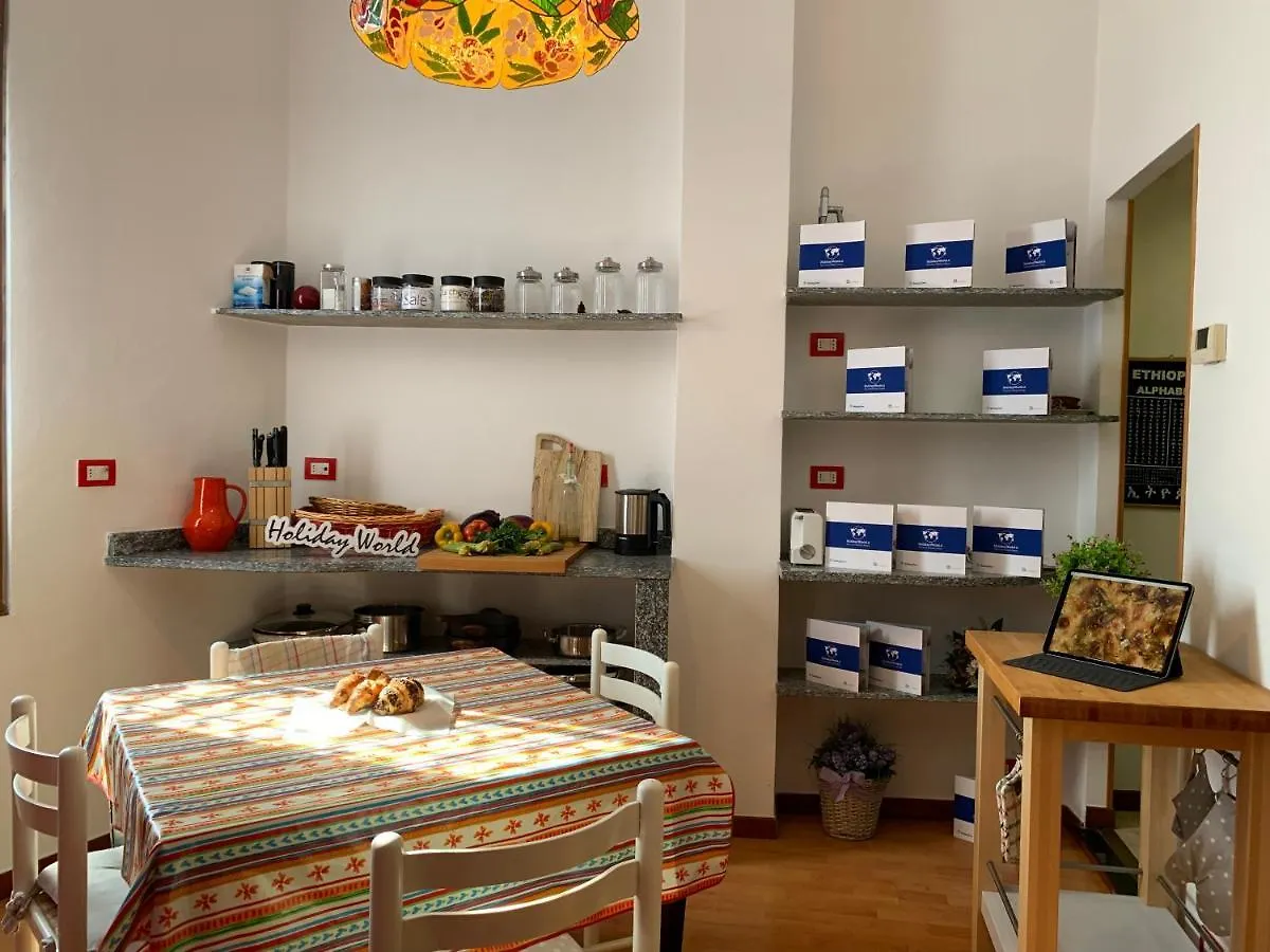 House Sole E Mare By Holiday World Pieve Ligure 0*,