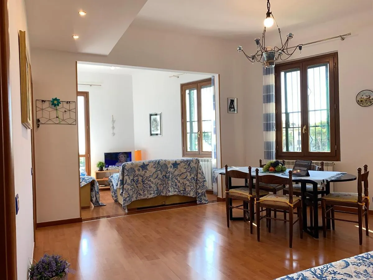 House Sole E Mare By Holiday World contacts