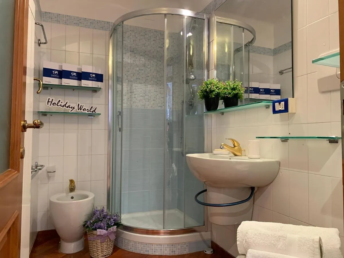 House Sole E Mare By Holiday World Pieve Ligure