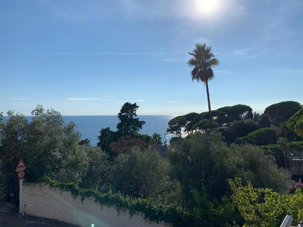 Apartment House Sole E Mare By Holiday World Pieve Ligure